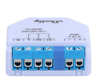 Shelly Inteligentny Ściemniacz światła WiFi Plus 0-10V Dimmer - 1268947 - zdjęcie 5